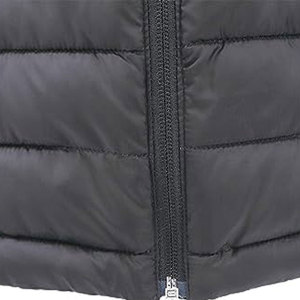 Parka décontractée de performance pour homme, de haute qualité, personnalisée, 100% polyester, rembourrage imperméable, respirant, écologique, à capuche, pour expédition - Product Image 4