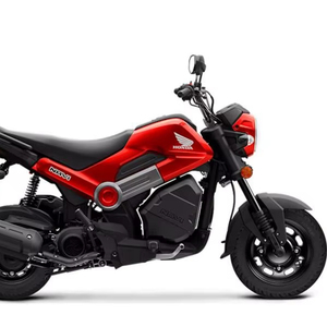 มอเตอร์ไซค์ ABS แบบกระบอกเดียว109cc ใหม่ล่าสุด - Product Image 3