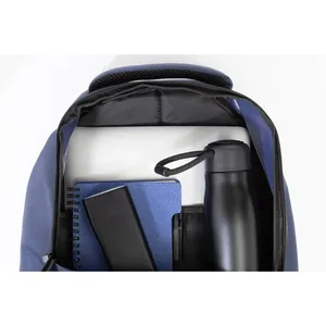 Zaino Ecologico in RPET Honnold, Categoria Promozionale Gadget - Product Image 5