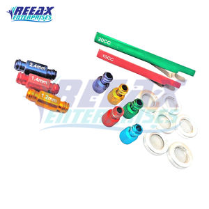 Instrumentos de injerto de grasa de transferencia Logotipo personalizado Imprimir Nano Kit de procesamiento de transferencia de grasa Fat BY REEAX ENTERPRISES - Product Image 5