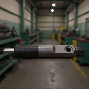 Injecteur de carburant 2645A010 de remplacement pour moteur diesel Perkins, pièce de pompe neuve pour la construction - Product Image 3