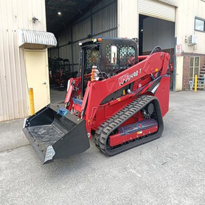 รถตักดินมือสองและใหม่ ปี 2026 รุ่น Digger King 1490T รถตักตีนตะขาบ 100 แรงม้า รถตักขนาดกะทัดรัด กำลังสูง พร้อมขาย - Product Image 6