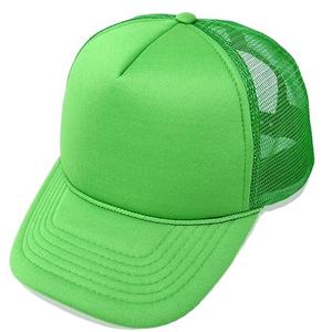 Gorra de camionero hecha en fábrica, 5 paneles, ciclismo, uso al aire libre, deportes transpirables, protección solar, sombreros de camionero de moda - Product Image 3