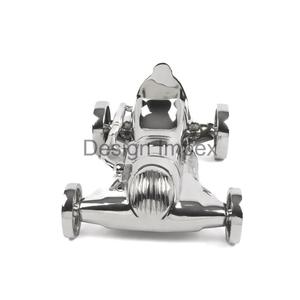 <b>Vintage</b> Mystery Racing <b>Car</b> Model Home Office Decoration Shinny Polished Elegant Die Casted <b>Toy</b> <b>Car</b> Model Cheap Price - Product Image 5