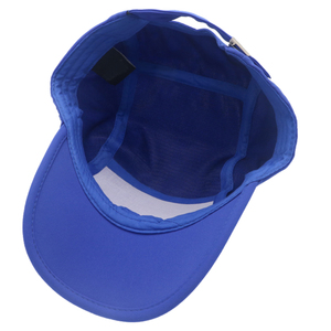 Custom Cotton Twill Waterproof <b>Baseball</b> <b>Cap</b> Men Adjustable Strap Breathable Golf Summer <b>Plain</b> Dad Style 3D Embroidery Logo - Product Image 1