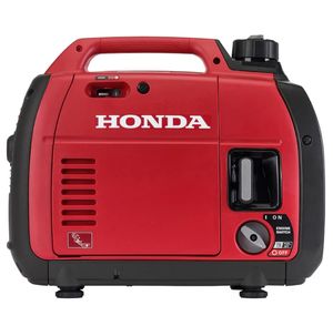 Meilleures ventes pour le générateur à onduleur écologique eu2200i, 4 temps, super silencieux, démarrage automatique, 15l, 220v, 50/60hz - Product Image 1