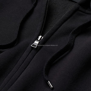 Sweat à capuche et pantalon de survêtement 480 Gsm Pullover Hoodies Tracksuits Vêtements pour homme - Product Image 5