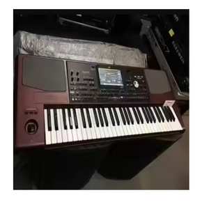 Nuevo y Auténtico Teclado de Piano Digital Portátil KORG Pa1000 con Bolsa, Recargable, Sensible al Tacto, 88 Teclas - Product Image 3
