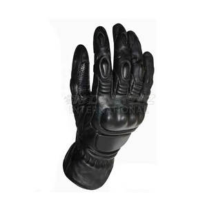 Cómodos guantes de moto Guantes de moto personalizados profesionales para la venta Guantes de moto de entrenamiento de lucha para la venta - Product Image 4