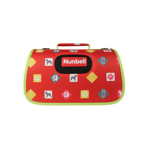 Bolsa de Viaje Portátil para Mascotas al por Mayor, Bolsa de Transporte para Perros y Gatos, Directo de Fábrica - Product Image 2