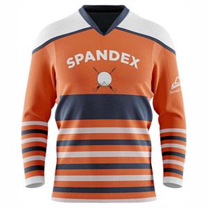 Vêtements de hockey sur glace personnalisables pour l'entraînement et les compétitions - Product Image 1