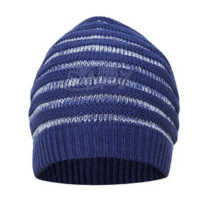 Gorros de Punto Jacquard Ligeros Unisex Hechos a Medida, Nuevo Diseño, Ropa de Invierno, Gorros de Punto Jacquard al por Mayor - Product Image 3
