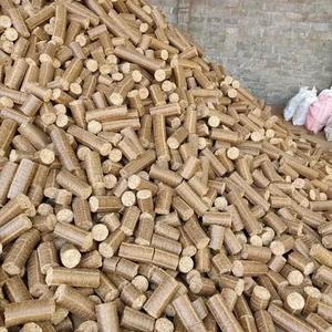 Granulés de bois de haute qualité de 50 kg pour un emballage efficace d'alimentation animale - Product Image 2