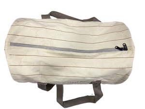 ถุงผ้าแคนวาสแบบมีซิปปิดของผู้ผลิตในอินเดียพิมพ์โลโก้ตามสั่งสำหรับโฆษณาส่งเสริมการขาย - Product Image 2