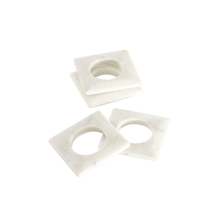 Soporte para servilletas de mármol Natural, mesa de restaurante, decoración del hogar, tamaño personalizado, precio al por mayor - Product Image 1