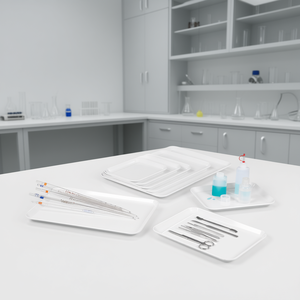 เซิร์ฟเวอร์เครื่องมือวัดคุณภาพสูง ทนทาน จาก Burkle GmbH อุปกรณ์ห้องปฏิบัติการระดับพรีเมียม - Product Image 2