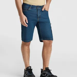 Pantaloncini Multi-Tasca NIVUS, Merchandising Promozionale per T-Shirt - Product Image 3