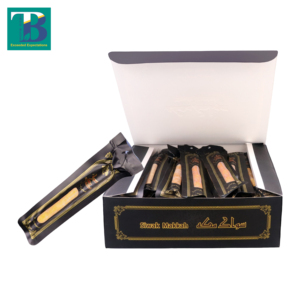 Siwak Makkah 60 piezas Premium Natural Limpieza de dientes palos auténtico Miswak/Siwak/Sewak viaje cepillo de dientes cuidado bucal conjunto - Product Image 3