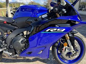 Moto YZF-R9 2026 - Product Image 6