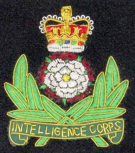 INSIGNIA BLAZER DE VETERANOS DE PRUEBA NUCLEAR BRITISH OEM Tamaño personalizado Blazer Insignia Uniforme Emblema Venta completa Fabricante Precio personalizado - Product Image 6