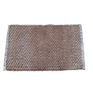 2026 New Rug Soft Silky Smooth Synthetic Carpet for Bedroom Shaggy Carpet TIA Customized PVC Plush Starfish Dots Adult Technics - Product Image 1