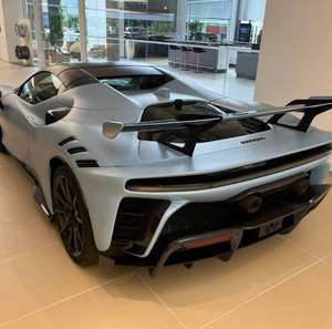 Ferrari SF90 XX Spider USADO EN PERFECTO ESTADO - Product Image 2