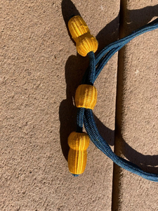 หมวกสีแบบปรับขนาดได้ทำด้วยมือหมวกนายพลหมวกแบบมีปมแบบปรับได้วัสดุที่กำหนดเองสำหรับตกแต่งโลโก้ - Product Image 5