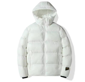 Trending Latest Stylish <b>Men's</b> Bubble <b>Jackets</b> Custom Printed Comfortable Size with Low Price for <b>Men's</b> Bubble <b>Jackets</b> - Product Image 4
