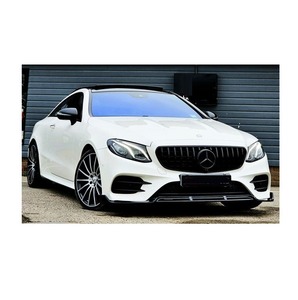 รถยนต์ E Class ปี 2020 สภาพใช้งานมาแล้ว - Product Image 6