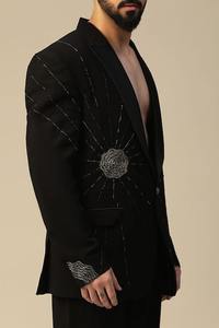 Gilet sans manches perlé pour femme, nouvelle mode été 2025, col en V vintage, décontracté, chic - Product Image 2