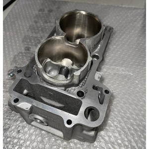 Kit de cylindre d'origine Yamaha TMAX 530 2017-2019, état neuf - Product Image 4