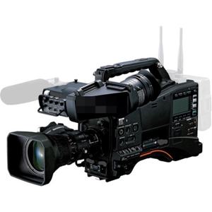 Videocámara de Hombro AJ-PX380G 1/3 AVC-Ultra - Product Image 2