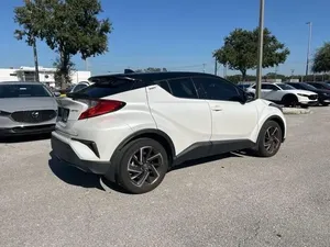 Certified 2022 Toyota CHR - Product Image 4