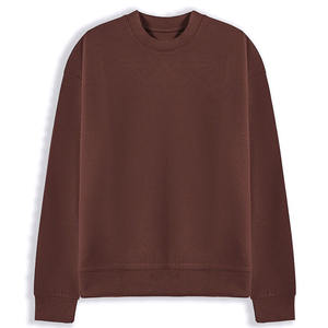 Vêtements pour hommes Sweatshirts à capuche et sweatshirts en vente de gros quantité minimale de commande bas Qualité supérieure Vêtements de sport à manches longues Sweatshirts décontractés pour hommes - Product Image 1