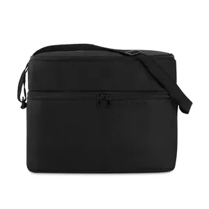 Borsa frigo Casey 2 scomparti personalizzabile per merchandising - Product Image 2
