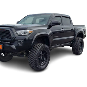 Compre barato 2017 para Tacoma Limited Pickup Automatic R20 AWD Asientos de cuero Luz Interior Dirección a la izquierda - Product Image 1