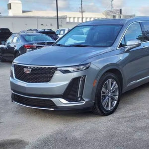 MUY USADO 2023 Cadillac XT6 Premium Luxury - Product Image 1