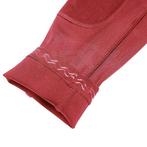 Pantalones de equitación de nailon LICRA de último diseño, ropa deportiva cómoda, pantalones de equitación - Product Image 5