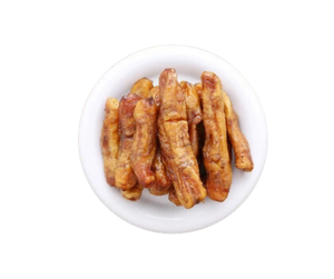 OFFRE SPÉCIALE Vietnam Usine Standard Délicieux Goût BANANE DOUX Séché Emballage Différentes Tailles - Product Image 6