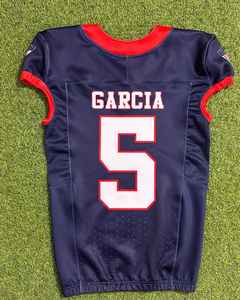 Maillots de football américain personnalisés Uniforme de football américain Vêtements de football américain - Product Image 4