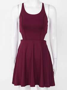 Robe de tennis pour femmes, taille européenne XXL, haute qualité, 80% polyester, 20% élasthanne, col zippé classique, vêtements de tennis - Product Image 5