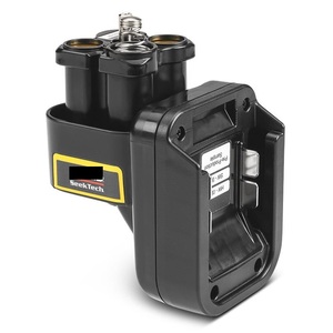NUEVO EN VENTA 66503 Adaptador de 24V para Carritos de Golf y Herramientas Eléctricas de 18V para Uso Doméstico, Anodo Cilíndrico NCA 14500, Batería de Iones de Litio de 2.4V 240mAh - Product Image 4