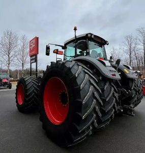 รถแทรกเตอร์ Fendt 1050รถแทรคเตอร์มือสองฟาร์มรถแทรคเตอร์การเกษตร - Product Image 2