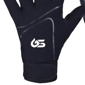 Gants en cuir gaélique pour hommes au meilleur prix du fabricant pakistanais, légers de haute qualité avec fonctionnalité respirante, style dernier cri - Product Image 4