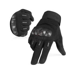 Precio al por mayor 2025 Guantes de moto ligeros En stock nuevo Guantes de moto personalizados a prueba de viento - Product Image 1