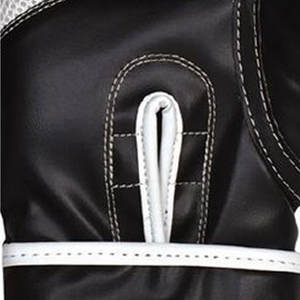 Gants de boxe en matériau durable et fermeture confortable avec doublure douce au toucher et rembourrage ferme - Product Image 6