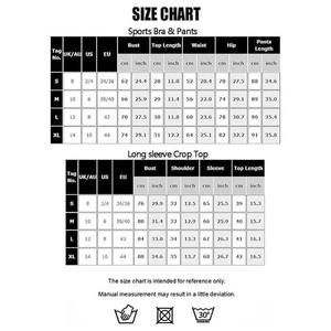 2025 deux pièces Gym Biker haut court ensemble pour les femmes personnalisé solide motif Fitness haut court Leggings court en gros correspondant tenue - Product Image 6