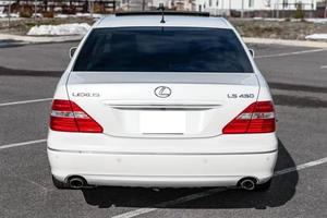 LEXUS LS 2005 LHD/RHD 430 USADO - Product Image 2