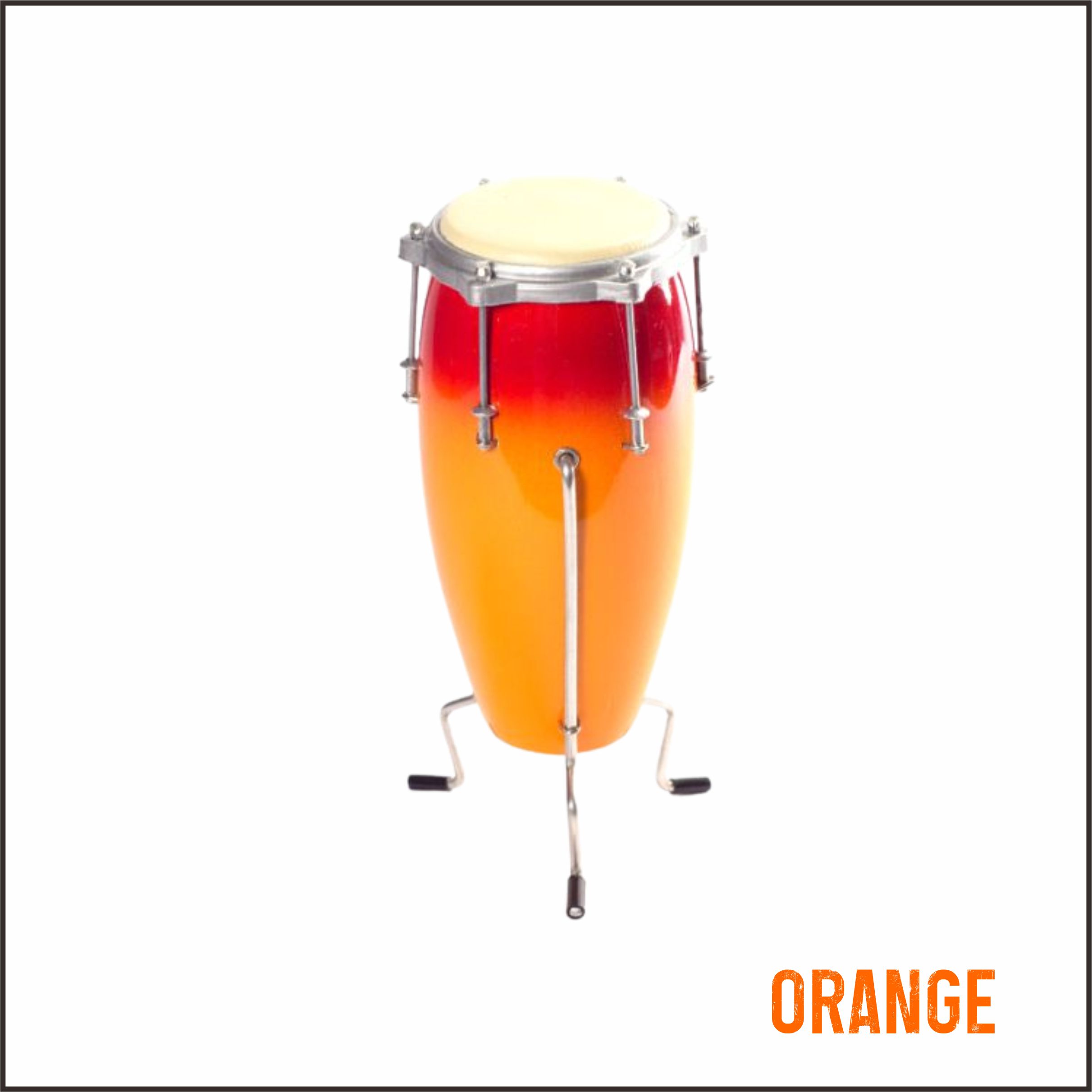 Orange unique
