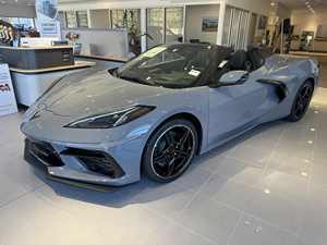Chevrolet Corvette Stingray 3LT Usado 2025 - Product Image 5